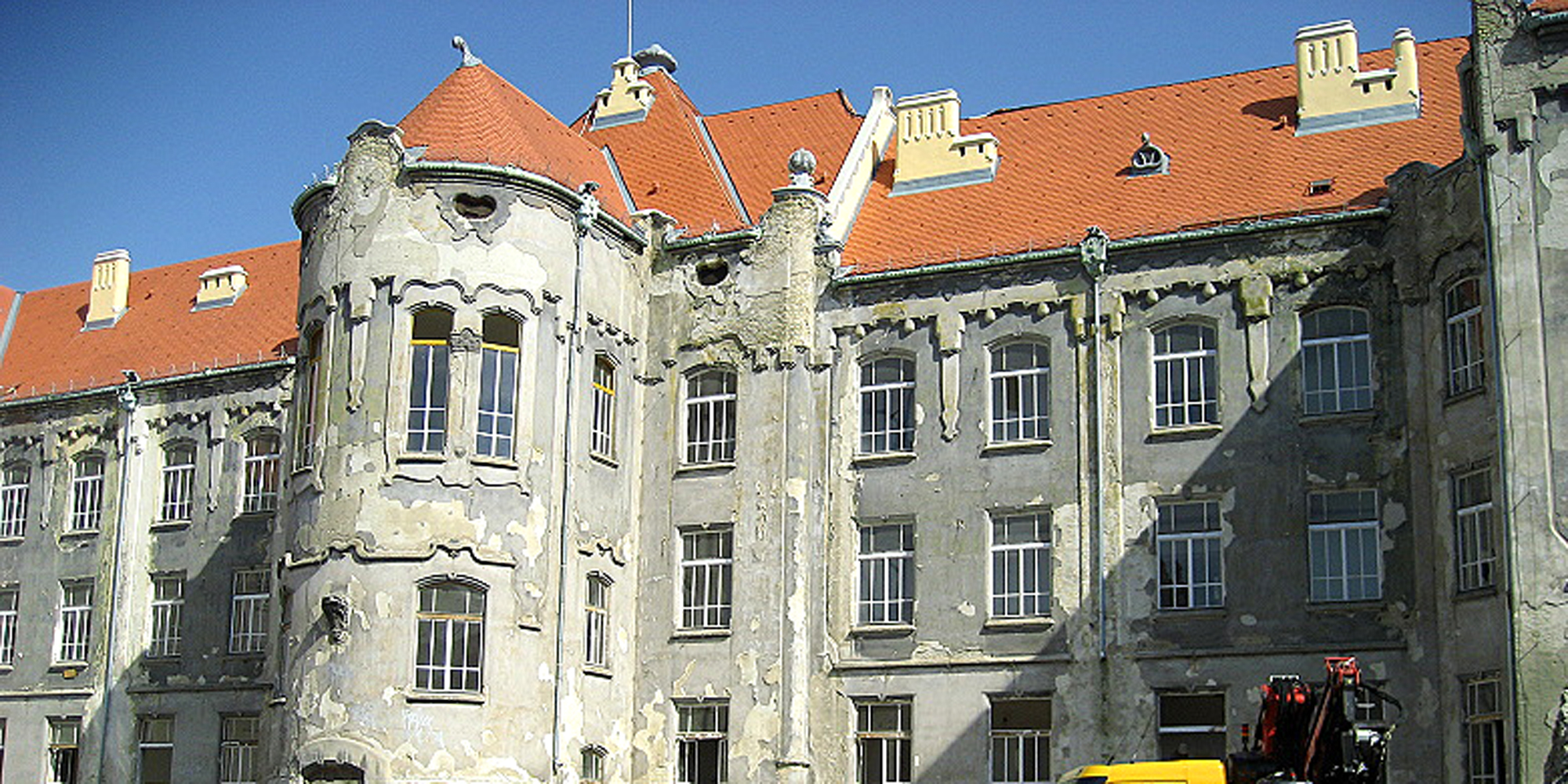 Denkmalsanierung Denkmalschutz effektiv renovieren Epasit